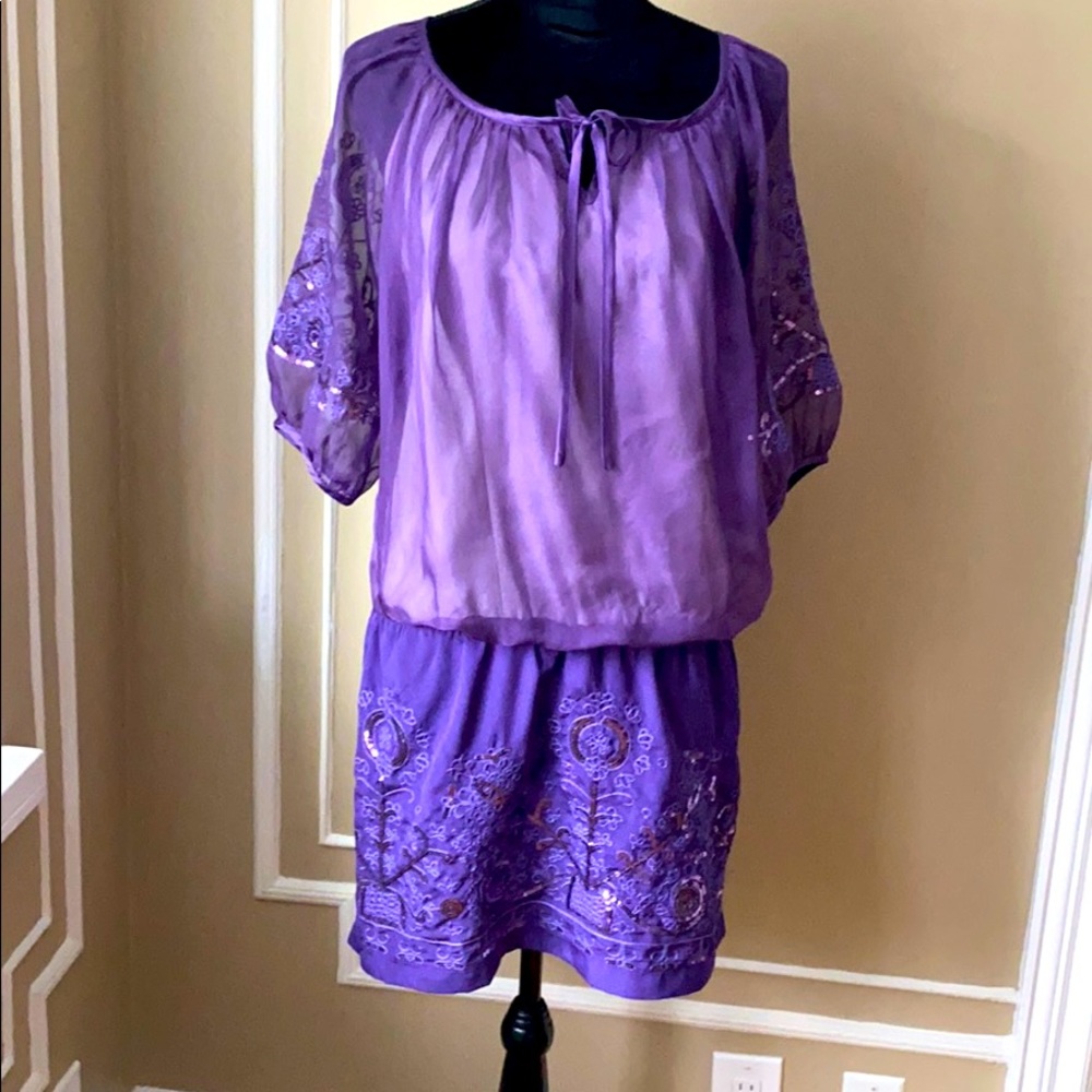 Women dress